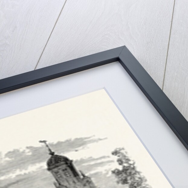 The Front, Somerleyton by Anonymous