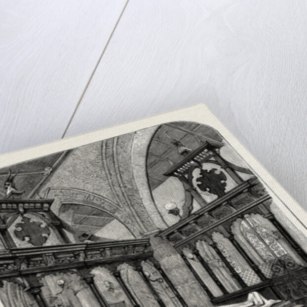 Monument of Harriet, Duchess of Sutherland, Trentham Church by Anonymous