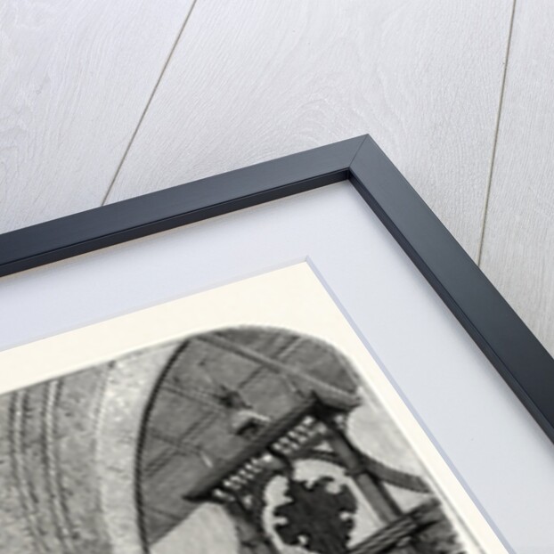 Monument of Harriet, Duchess of Sutherland, Trentham Church by Anonymous