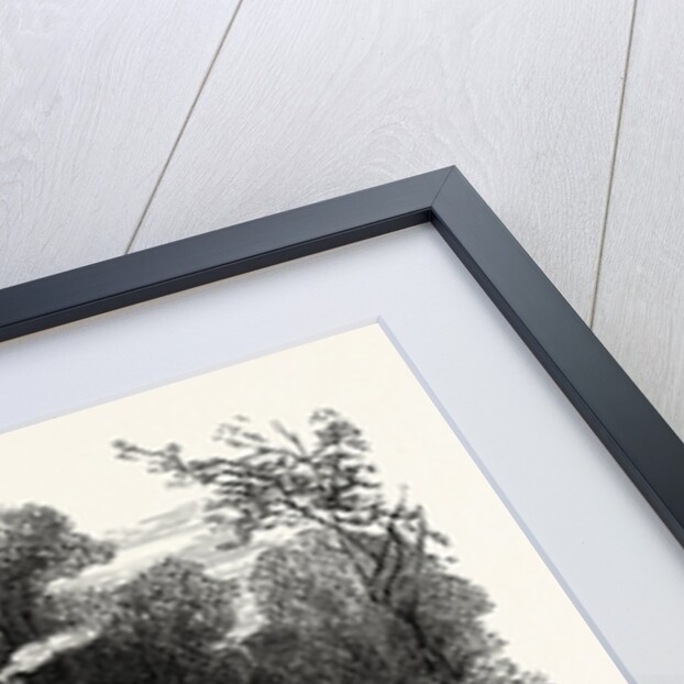 Entrance Lodge, Westwood Park by Anonymous