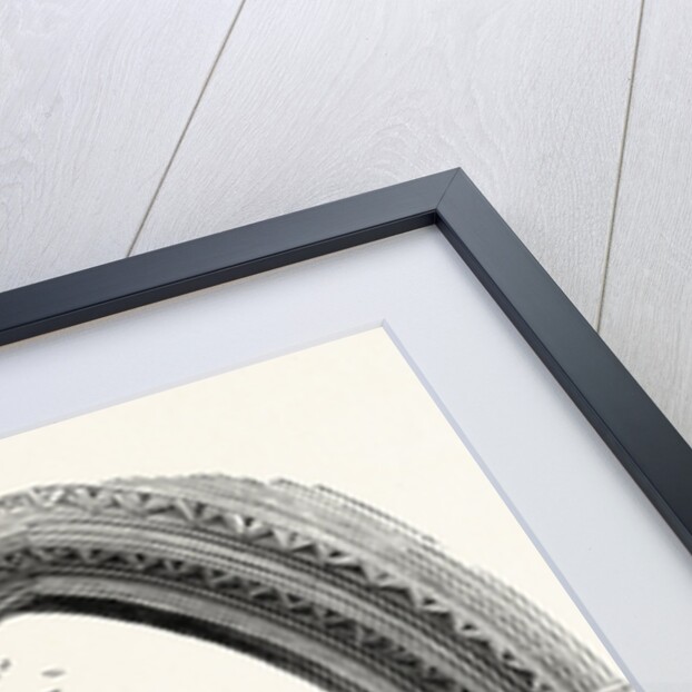 Entrance Bartholomew Close, Smithfield, London by Anonymous