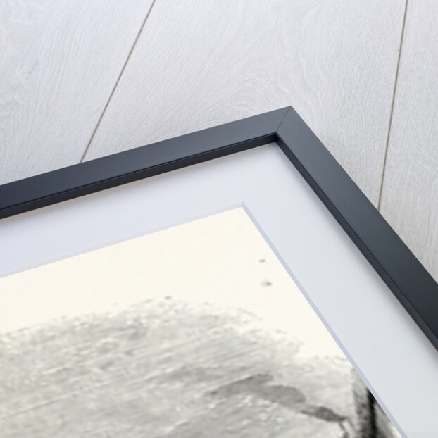 Pelham Street, Spitalfields, London by Anonymous