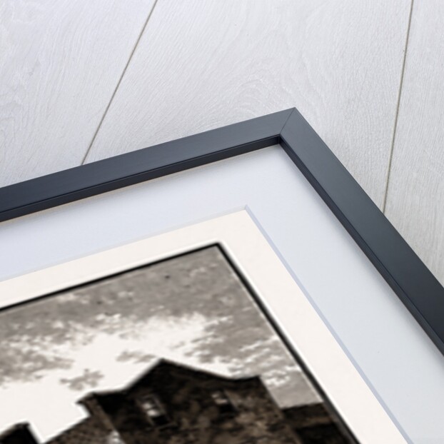 Waltham Cross by Anonymous