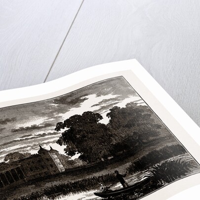 Osterley Park by Anonymous