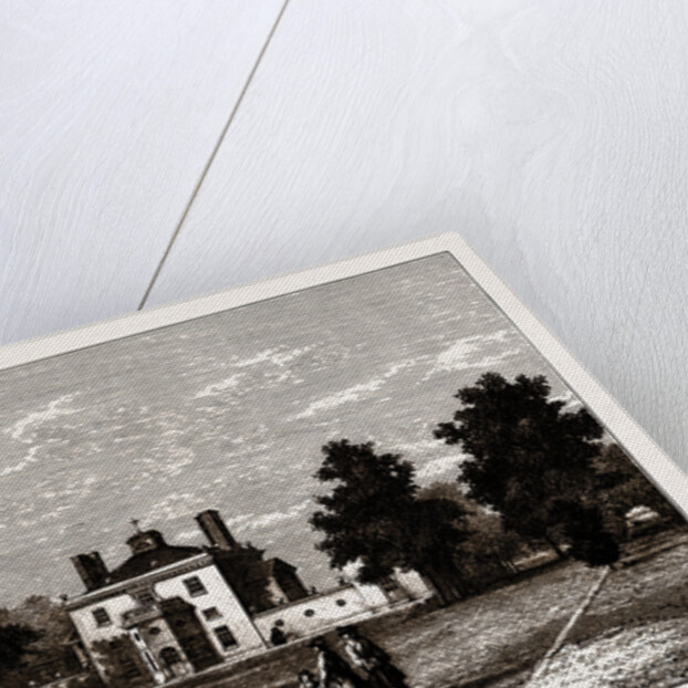 Whitton Park by Anonymous