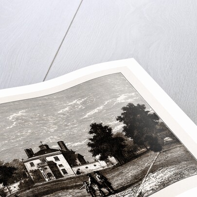 Whitton Park by Anonymous