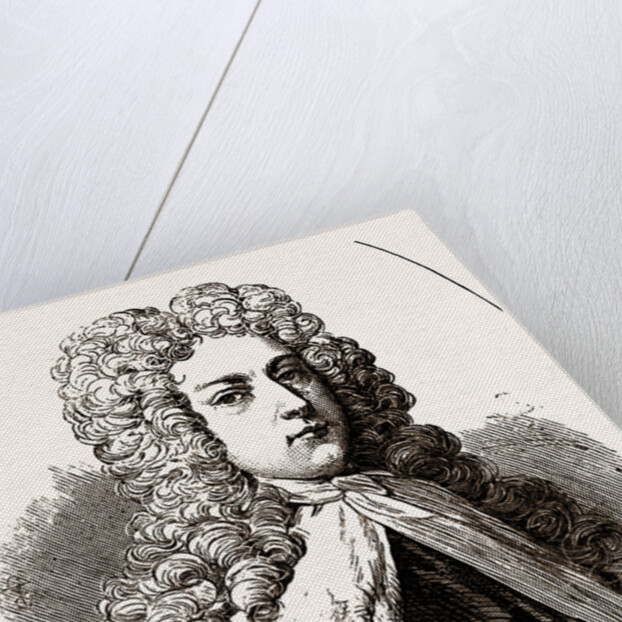 Philip, Duke of Wharton by Anonymous