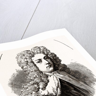 Philip, Duke of Wharton by Anonymous