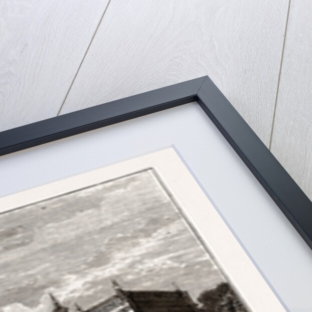 Kneller Hall by Anonymous