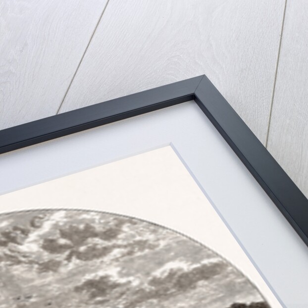 Hampton Court, from the River by Anonymous