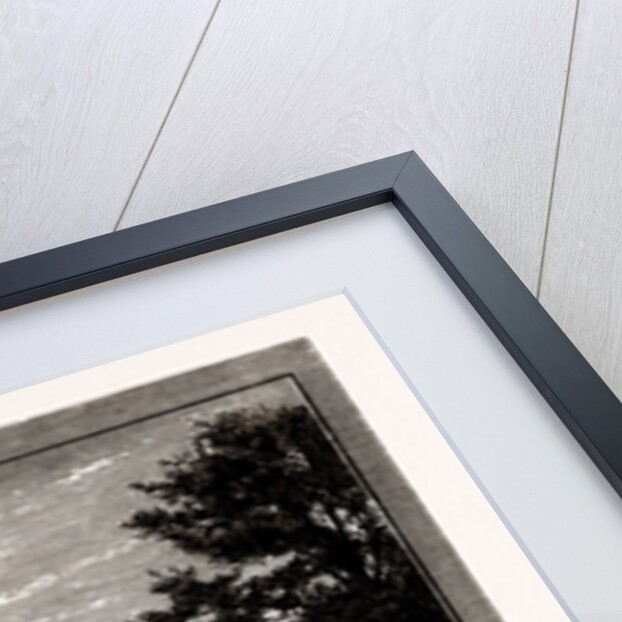 Laleham Church by Anonymous