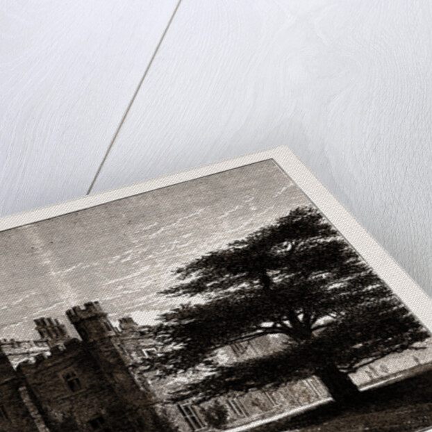 Twyford by Anonymous