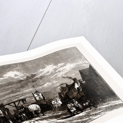 Pinner, In 1828 by Anonymous