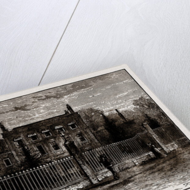 Gough Park by Anonymous