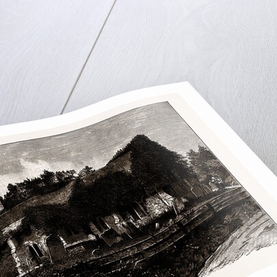 Chingford Church by Anonymous