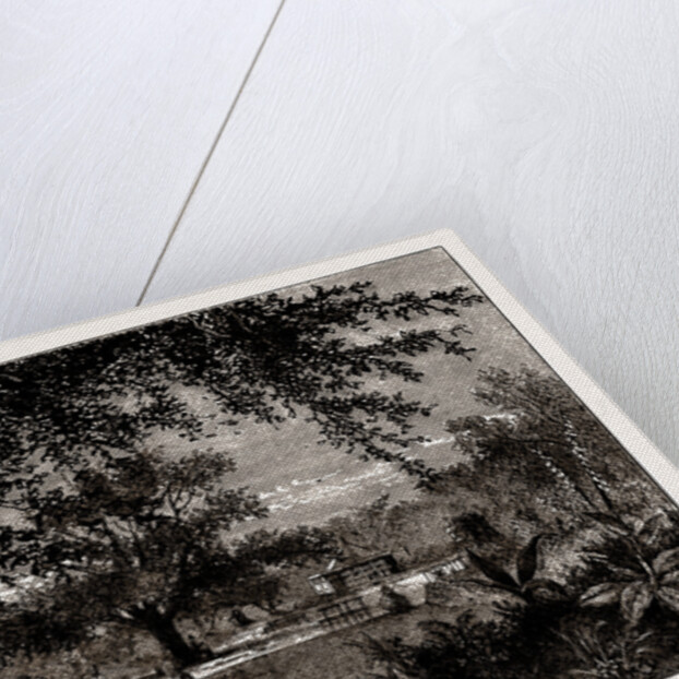 Westham Park by Anonymous