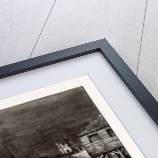 Barking Creek by Anonymous