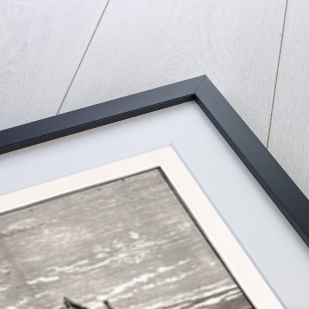 Eastbury House by Anonymous
