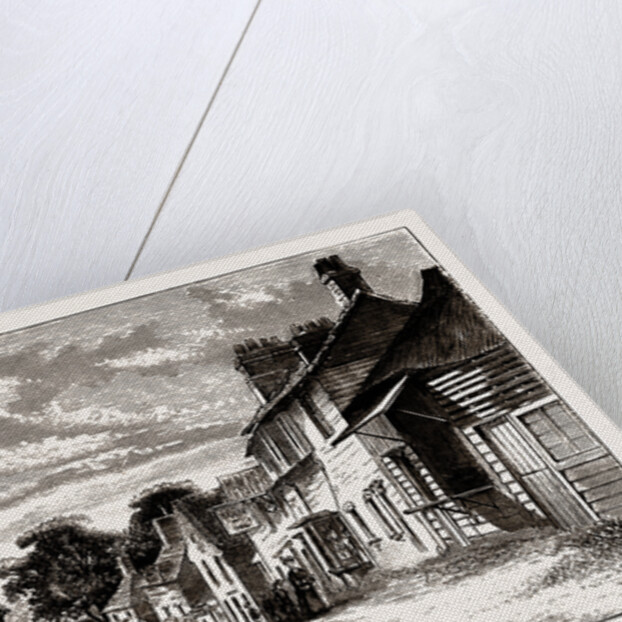 Dagenham by Anonymous