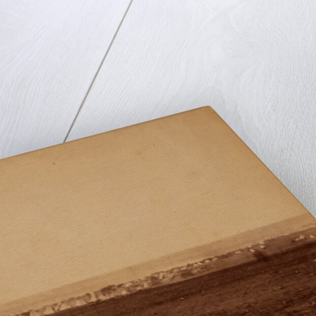 Camp of the 3rd Division, French tents in the distance, Crimean War by Roger Fenton