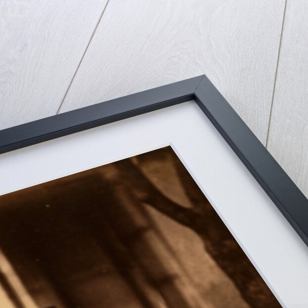 General Sir James Simpson, G.C.B., Crimean War by Roger Fenton