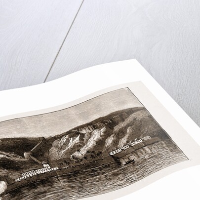 1. The Indian Government Steamer May Frere, With The Prince Of Wales On Board by Anonymous