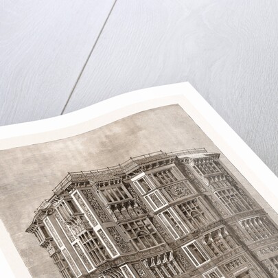 The New National Training School For Music, Kensington by Anonymous