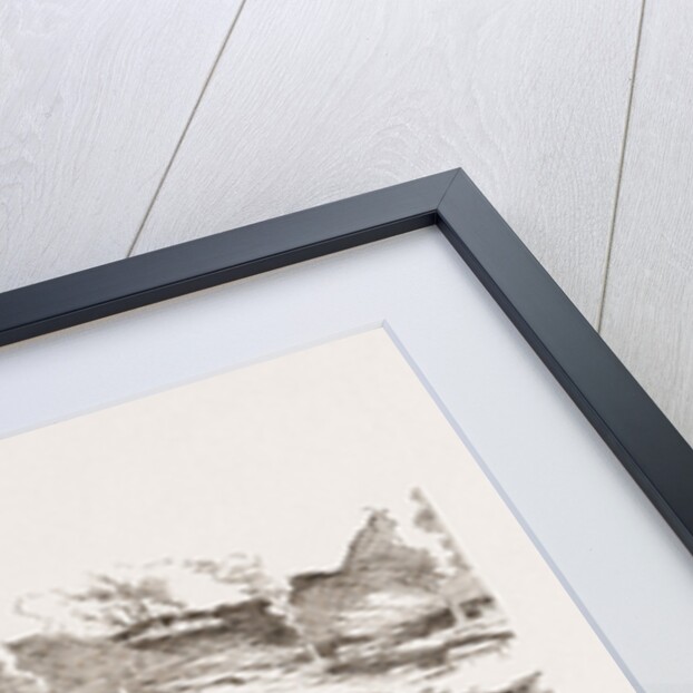 In The Spanish Black Country, In An Andalusian Lead Mining District by Anonymous