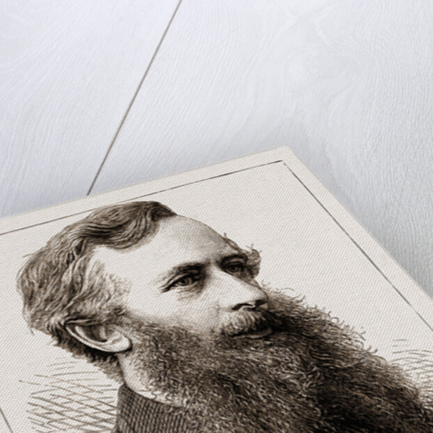 J. Mulholland, Esq. by Anonymous