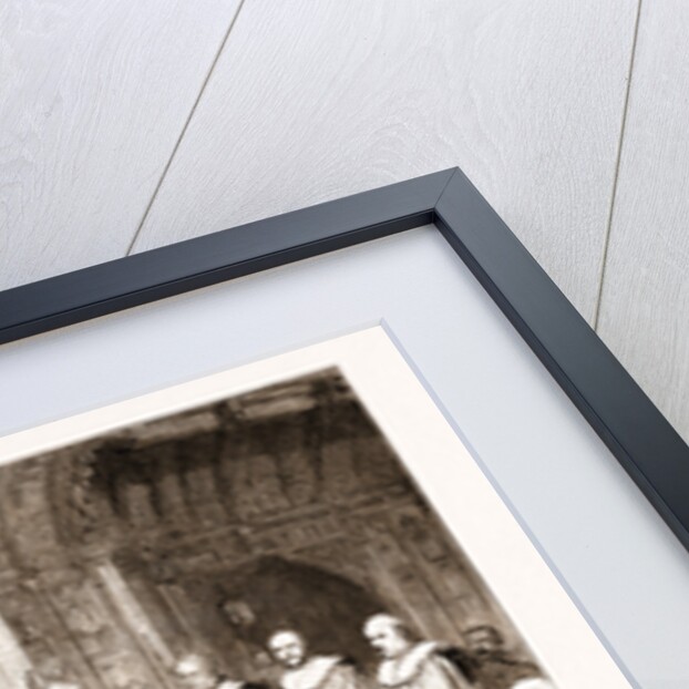 The Opening Of Parliament: The Speech From The Throne, UK by Anonymous