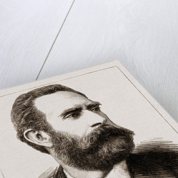 E. Long, Esq. A.r.a. by Anonymous