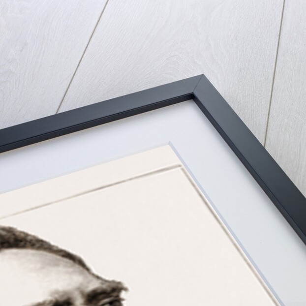 E. Long, Esq. A.r.a. by Anonymous