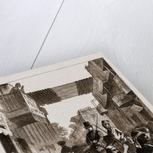 Cairo, Egypt by Anonymous