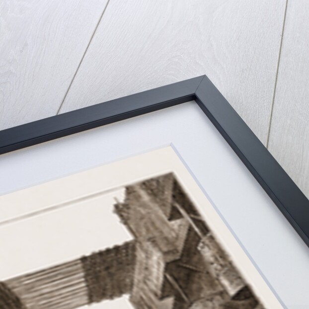 Cairo, Egypt by Anonymous