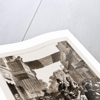 Cairo, Egypt by Anonymous