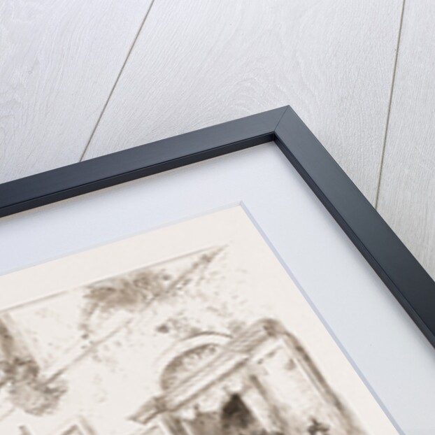 The Carnival At Rome by Anonymous