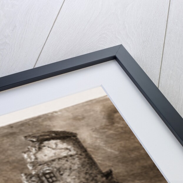 Martello Tower, Hastings by Anonymous