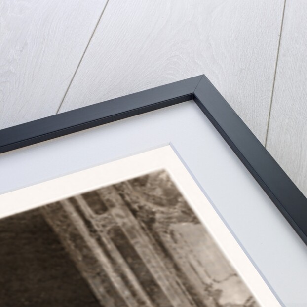 A Kind Guardian by Anonymous