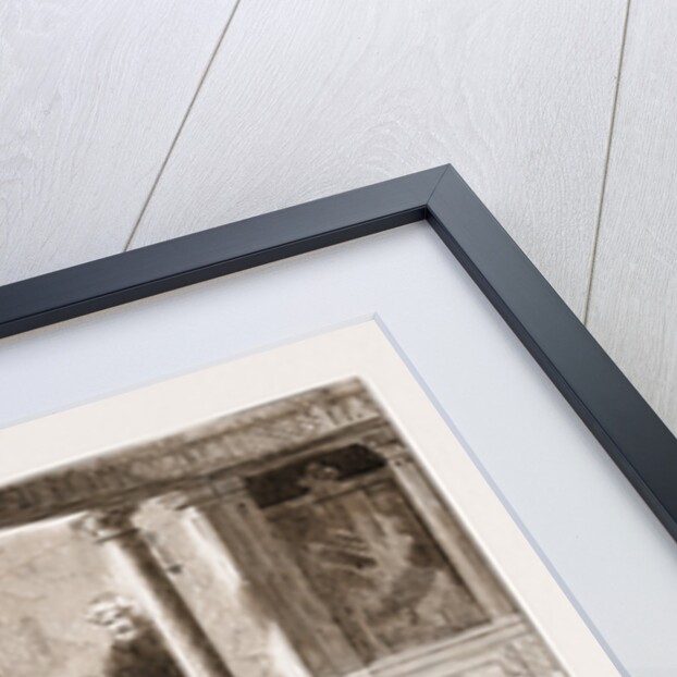 The Eastern Question: Dancing Dervishes, At Constantinople by Anonymous