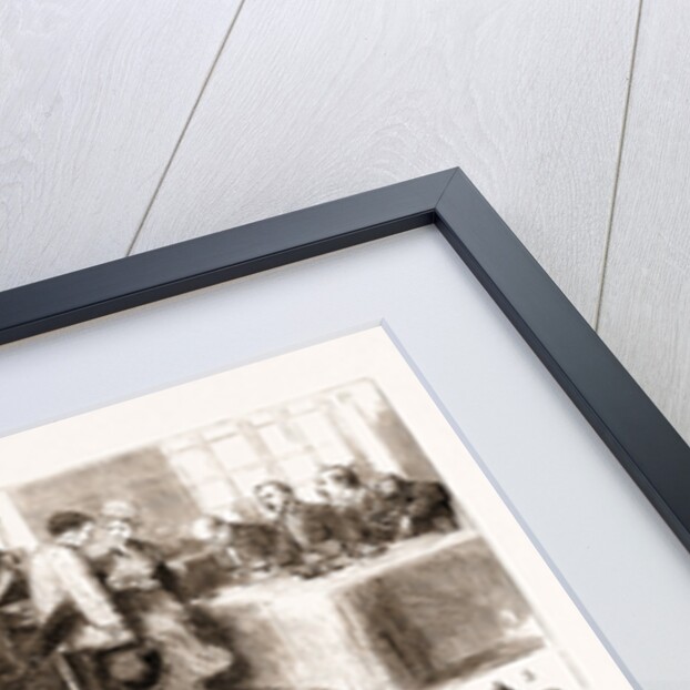 The System Of Conscription In France by Anonymous