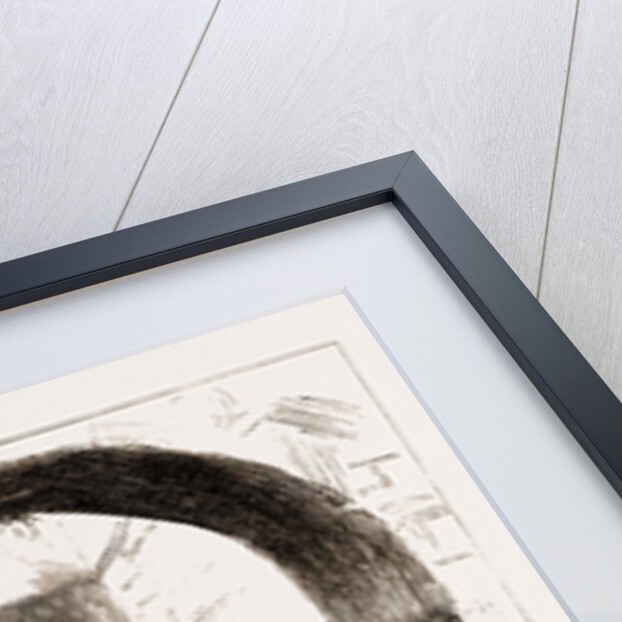 The Prince Of Wales At Gibraltar, 1876: Soldiers Vaking Decorations In The Old Sally-port Of The Fortress by Anonymous