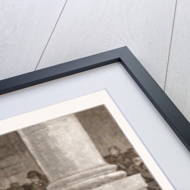 Empress Of India: Proclamation Of The Queen's New Title At The Royal Exchange, 1876 by Anonymous