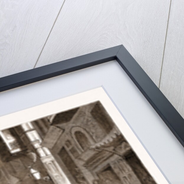 The Eastern Question: The Grande Rue De Pera, Constantinople by Anonymous