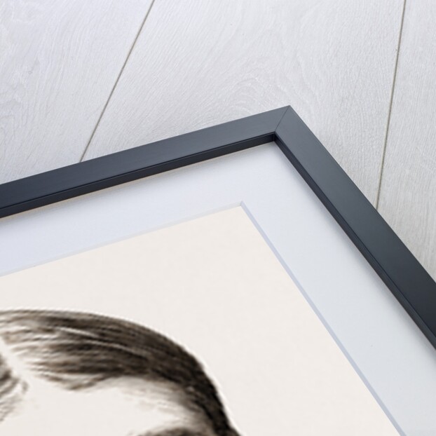 George Adolphus Storey, A.r.a. by Anonymous