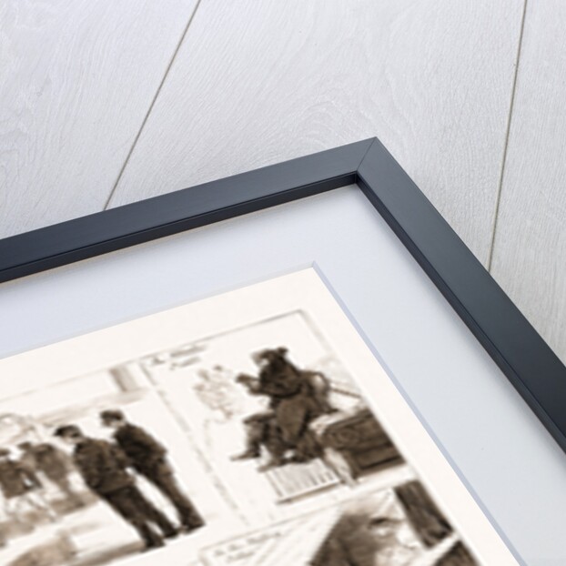 The American Centennial Exhibition: Notes On The Way To Philadelphia, 1876; An Atlantic Swell by Anonymous