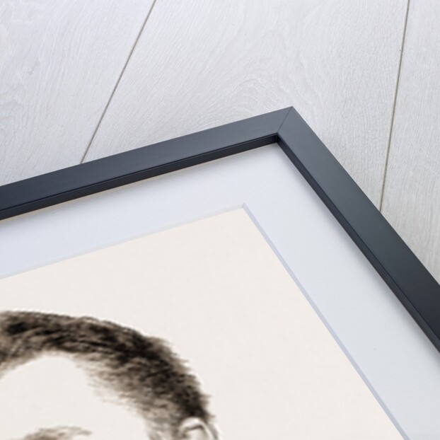 Alfred T. Goshorn, Esq. by Anonymous