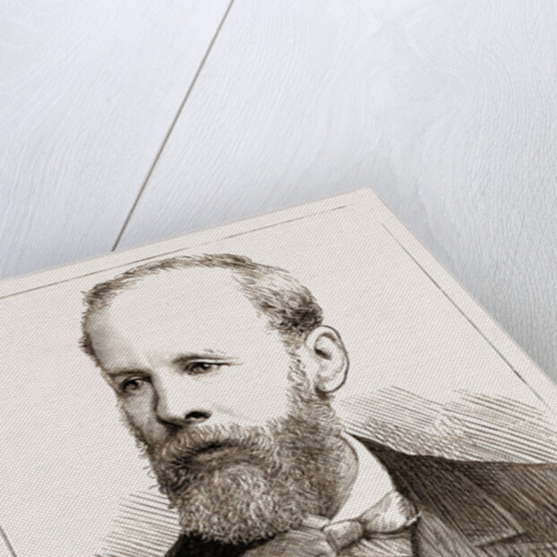 Col. H. Bruce Sandford, R.a. by Anonymous