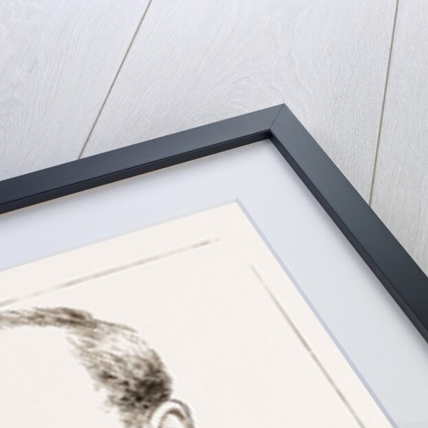 Col. H. Bruce Sandford, R.a. by Anonymous