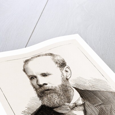 Col. H. Bruce Sandford, R.a. by Anonymous