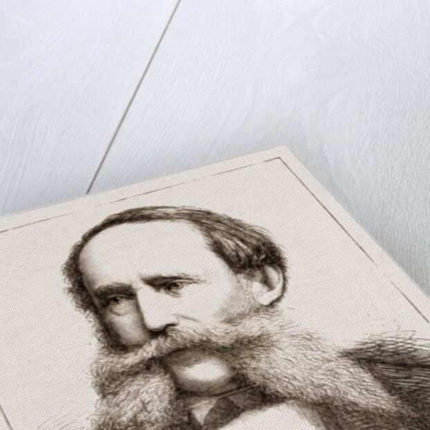 The American Centennial Exhibition, 1876: John Welsh by Anonymous